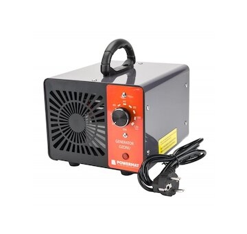 Generátor ozonu 155W, 60g/h POWERMAT