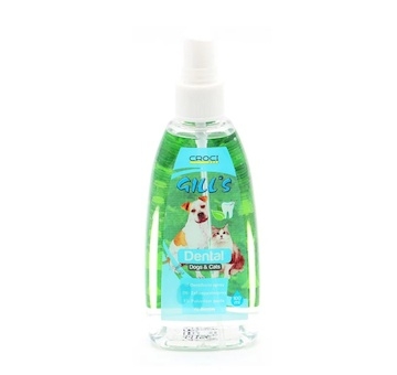 GILL´S ústní voda sprej 100 ml