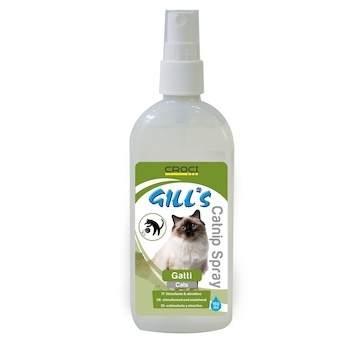 GILLS sprej šanta 150 ml