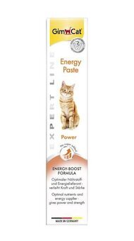 GIMCAT Energy pasta 50g