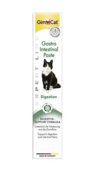 GimCat Gastro Intestinal Pasta 50g