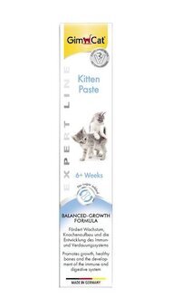GimCat Kitten Pasta 50g