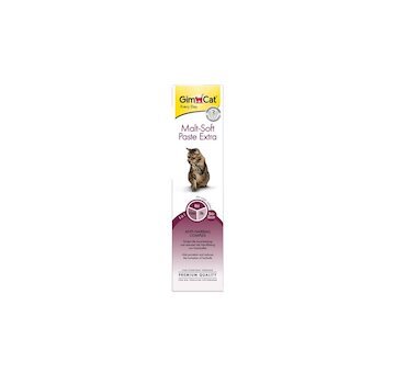 Gimcat Malt-Soft Extra pasta pro kočky 200g