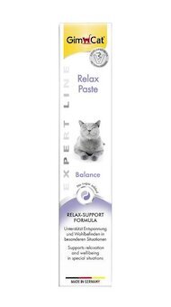 GimCat Relax Pasta 50g