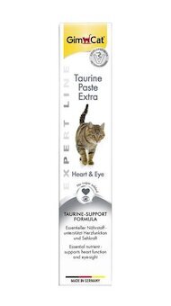 GimCat Taurine Pasta Extra 50g