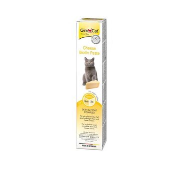 Gimpet Käse-Paste s biotinem 50g