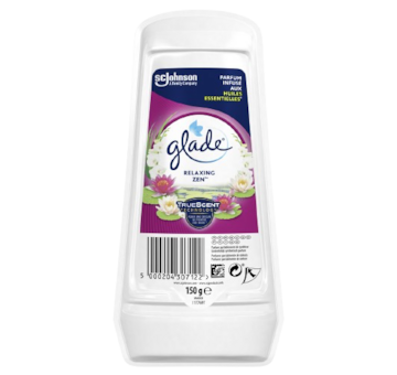 Glade gel 150g Japonská zahrada