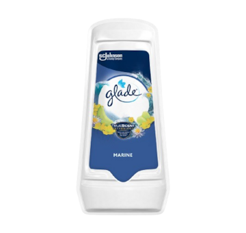 Glade gel 150g Marine