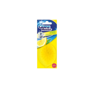 Glanz Meister vůně do myčky citron