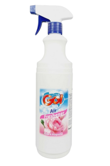 GO! Air freshner Rose a Magnolia 1l s MR