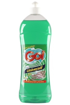GO! univerzál 1l univerzální přípravek