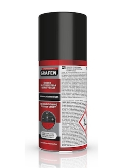 Grafen GPAC Čistič klimatizace 150ml