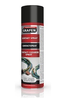 Grafen GPCS Kontakt sprej 500ml