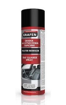 Grafen GPSC Sprej na čalounění 500ml