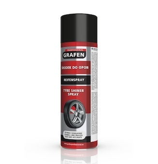 Grafen GPTS Oživovač pneumatik 500ml