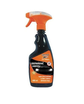 Grand X Odstraňovač hmyzu 500 ml