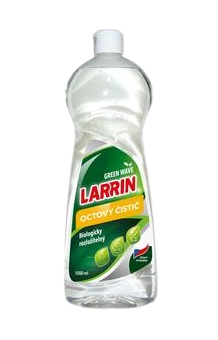 GREEN WAVE Octový čistič 1l