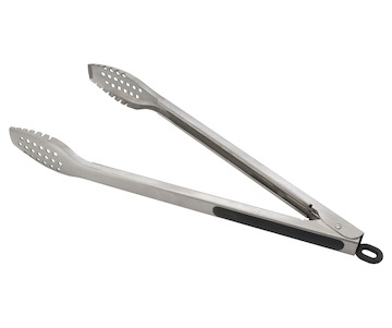 Grilovací kleště SHARK 45 cm