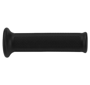 gripy 0397 (road) délka 126 mm, DOMINO (černé)