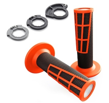 gripy motokrosové otevřené, KTM - ORIGINÁL