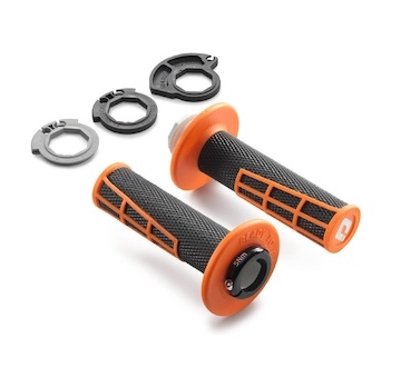 gripy motokrosové uzavřené, KTM - ORIGINÁL