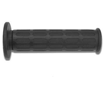 gripy OEM JAPAN styl 1082 (road) délka 134 mm, DOMINO (černé)