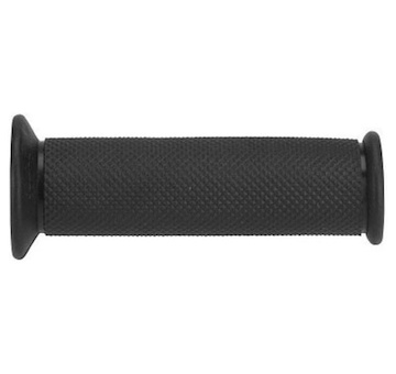 gripy (scooter/road) délka 120 mm, DOMINO (černé)