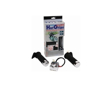 gripy vyhřívané Hotgrips Cruiser, OXFORD (vnitřní průměr 25,4 mm)