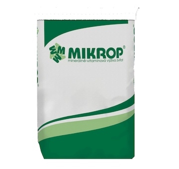 Grit Drůbež speciál Mikrop 10 kg