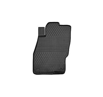 Gumové rohože MG Opel Corsa D, E, Fiat Grande Punto přední, model - (UX levý)