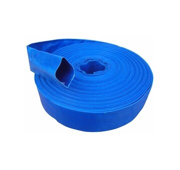 Hadice k čerpadlům - gumová, 52mm, 2