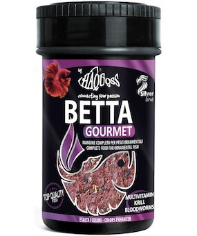 Haquoss BETTA GOURMET 100ml