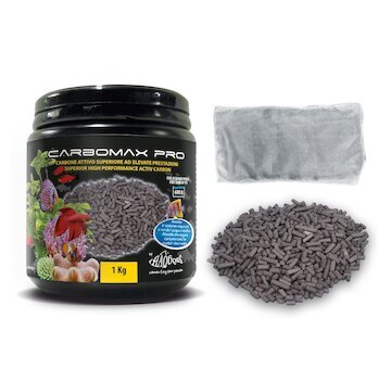 Haquoss CARBOMAX PRO 1kg