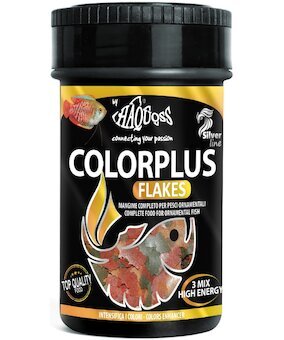 Haquoss COLOR PLUS FLAKES 100ml