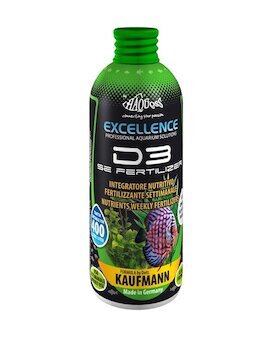 Haquoss D3 tekuté hnojivo 100ml