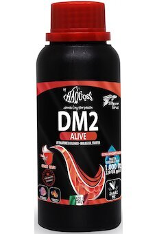 Haquoss DM2 ALIVE 100ml