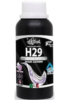 Haquoss H29 ALGAE LIMIT 100ml