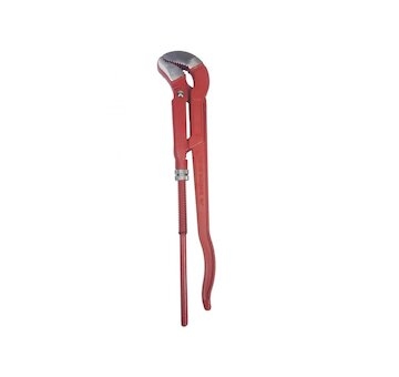 Hasák S typ 420mm, rozsah 1,5