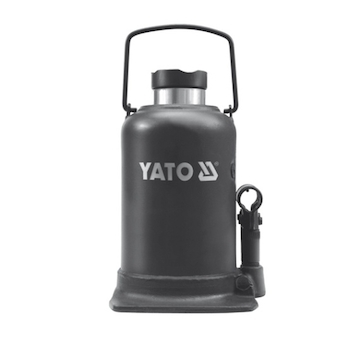 Hever pístový hydraulický 15T