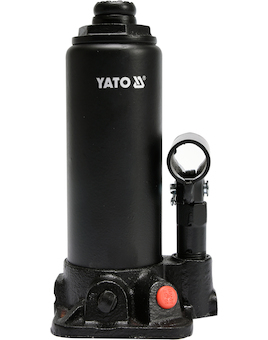 Hever pístový hydraulický 3T