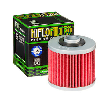 Hiflofiltro olejový filtr HF 145