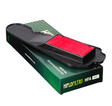 HIFLOFILTRO Vzduchový filtr HIFLOFILTRO HFA1007