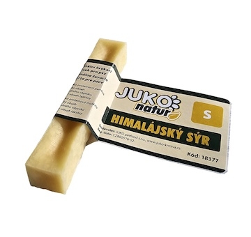Himalájský sýr S