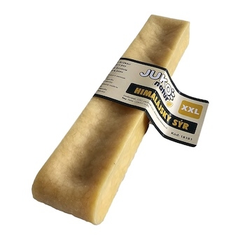 Himalájský sýr XXL