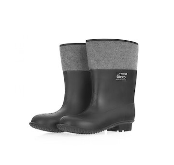 Holínky gumofilcové vel. 47 GEKO