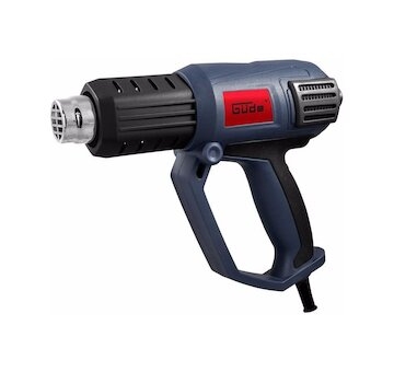 Horkovzdušná pistole  HLG 600-2000 GÜDE