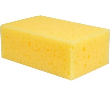 Houba na spárování obkladů polyuretan 165x100x60mm