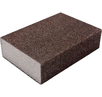 Houbička brusná P-60