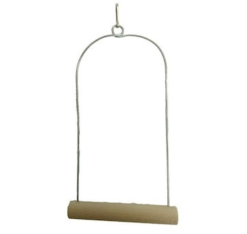 Houpačka hrazda/bidlo L