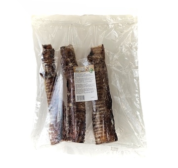 Hovězí hrtan sušený JUKO 30 cm (200 g)